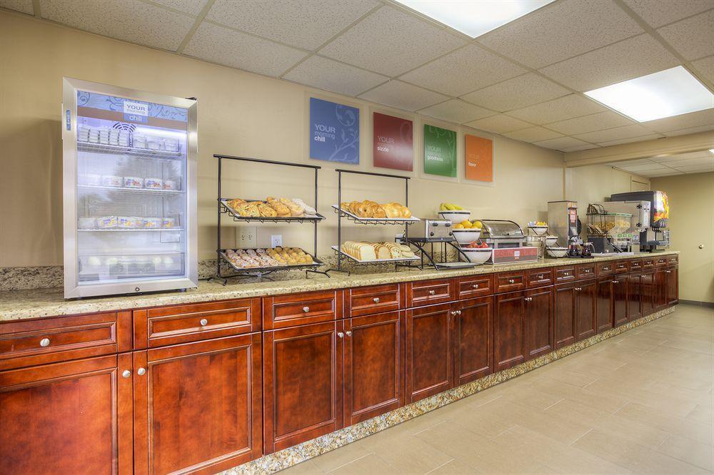 Comfort Inn Matthews / Charlotte Екстер'єр фото