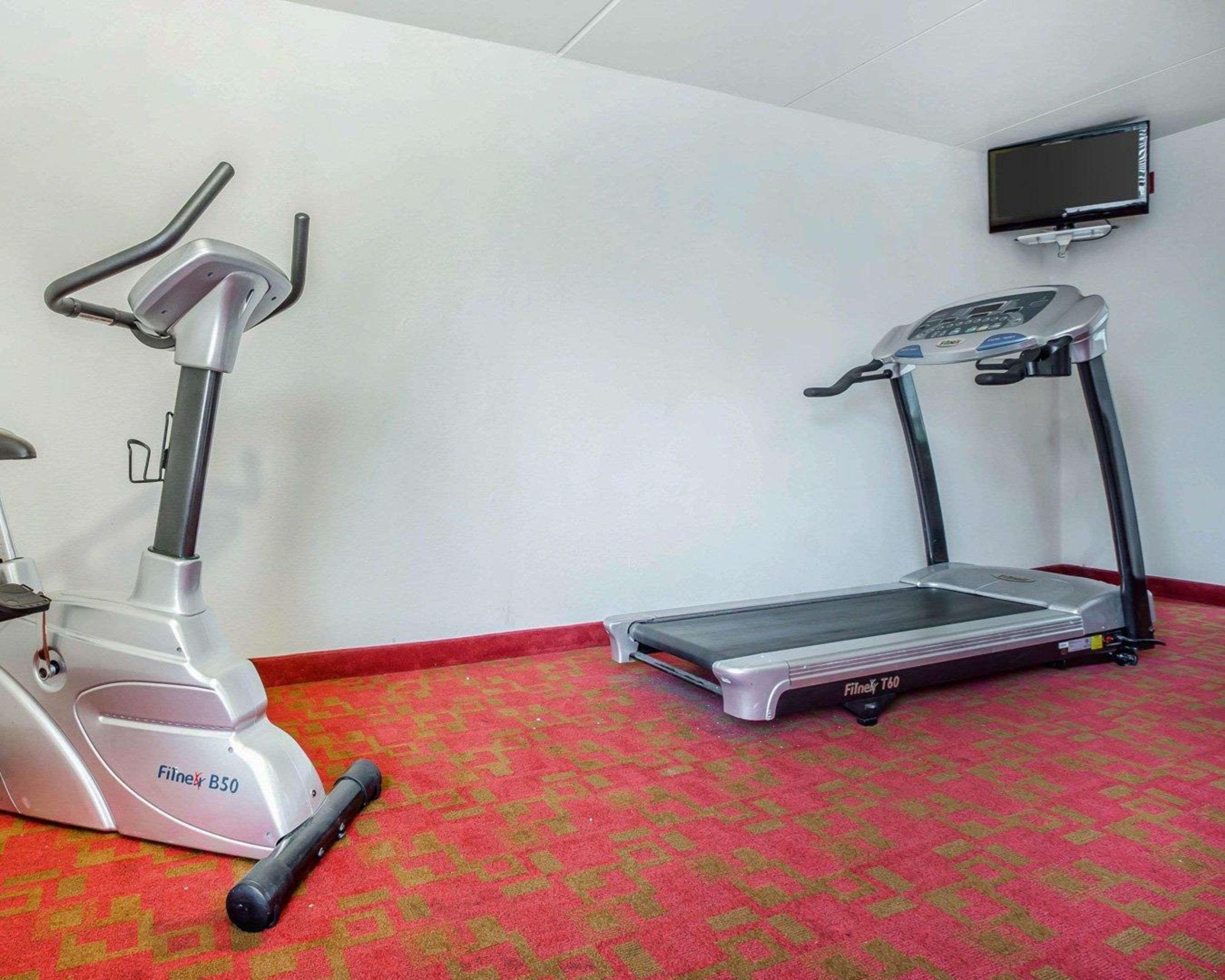 Comfort Inn Matthews / Charlotte Екстер'єр фото