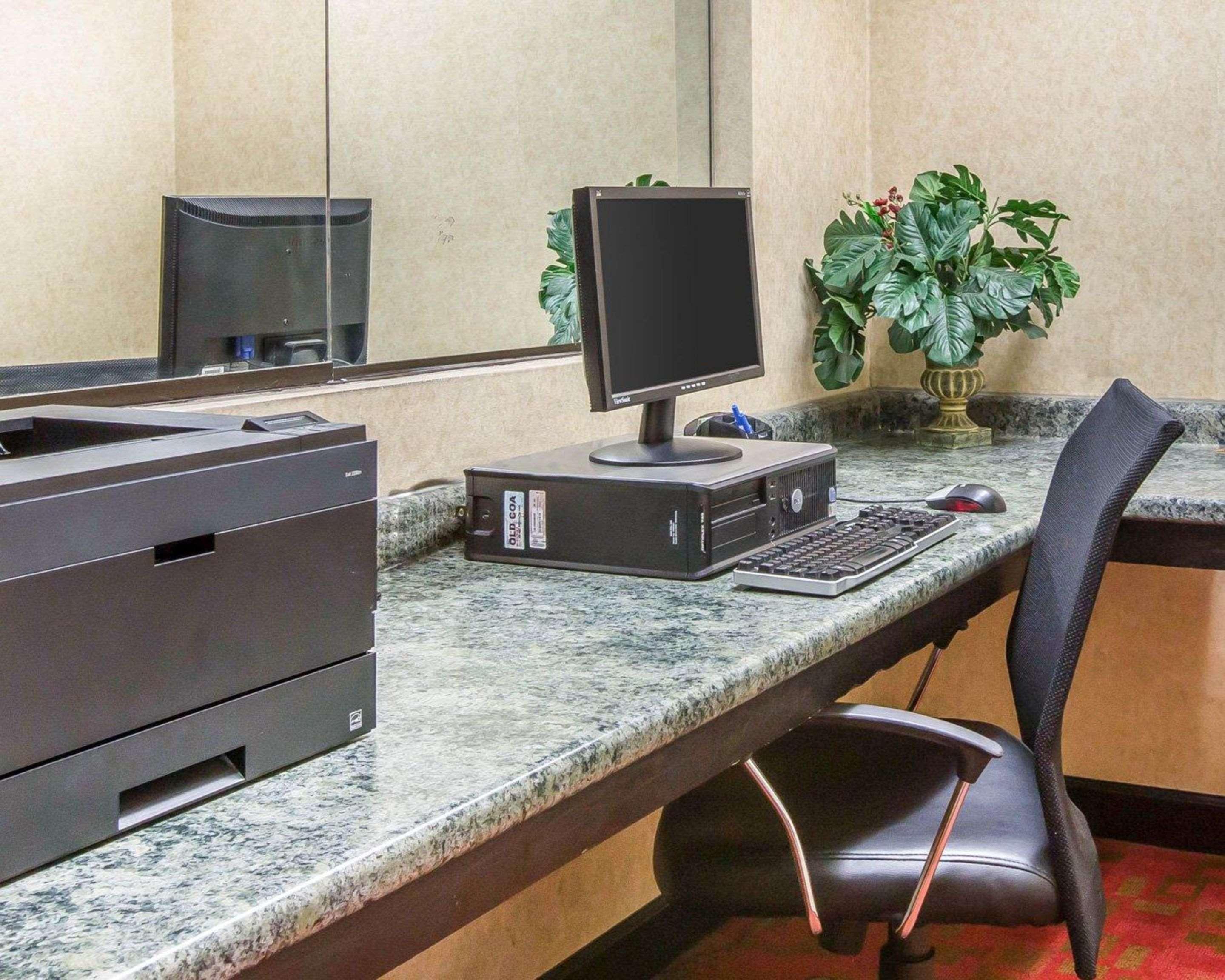 Comfort Inn Matthews / Charlotte Екстер'єр фото